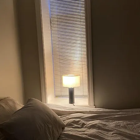 And Cozy In Center Lejlighed