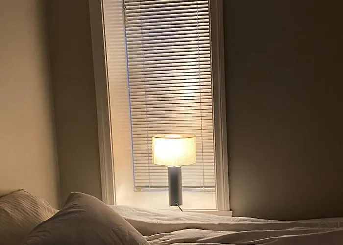 And Cozy In Center Lejlighed