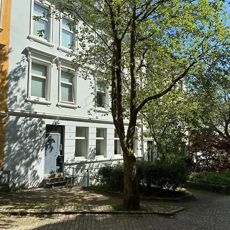 And Cozy In Center 公寓